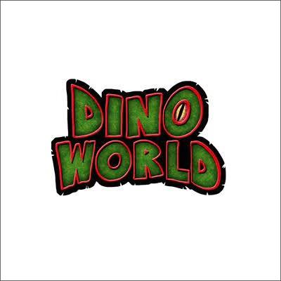 Dino World