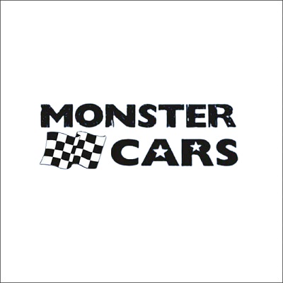 Monster Cars