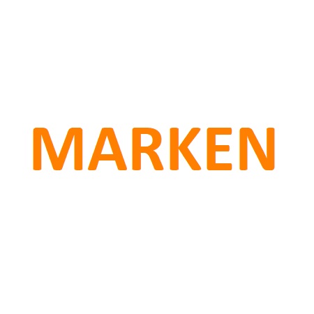 Marken